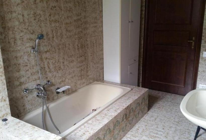 标准间, San Francesco