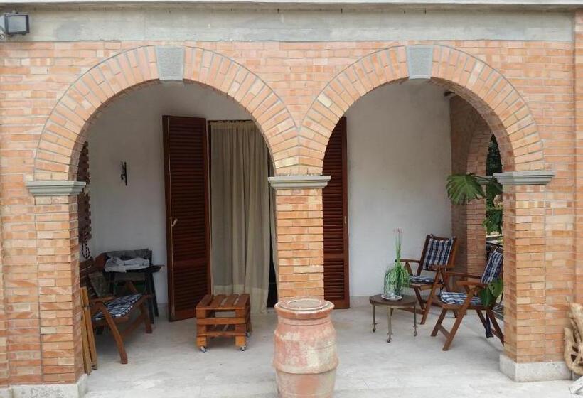 חדר סטנדרט, San Francesco