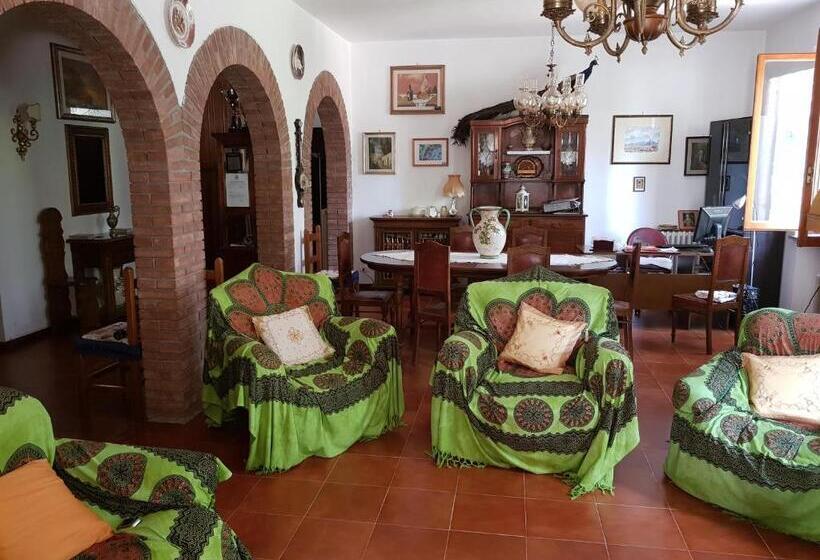 חדר סטנדרט, San Francesco