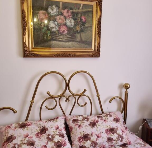 标准间, San Francesco