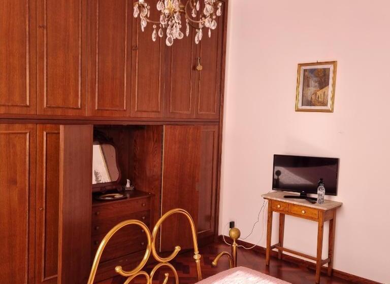 חדר סטנדרט, San Francesco