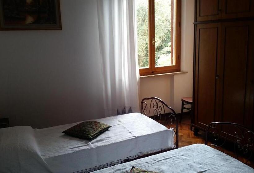 חדר סטנדרט, San Francesco