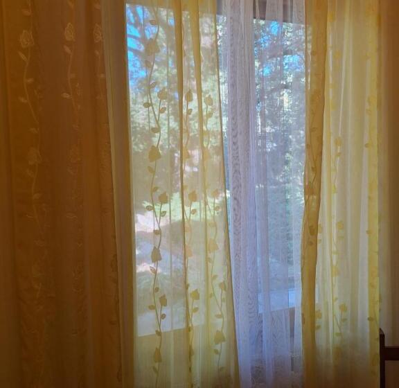 חדר סטנדרט לשלושה, San Francesco