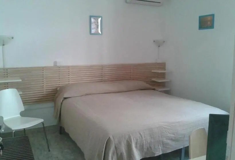 デラックスルーム, B&b Il Nido Dell Aquila