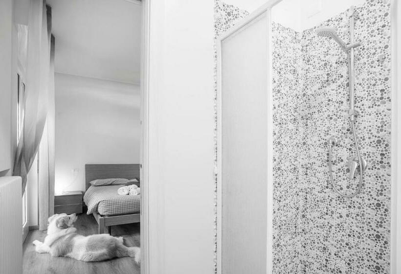 Номер Стандарт Вид на Озеро, B&b Panorama Iseo