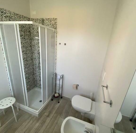 Номер Стандарт Вид на Озеро, B&b Panorama Iseo