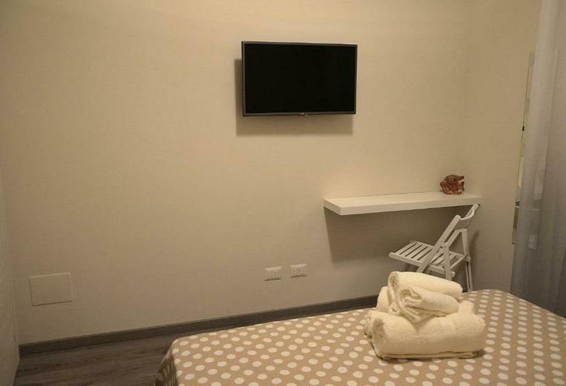 Номер Basic, B&b Panorama Iseo