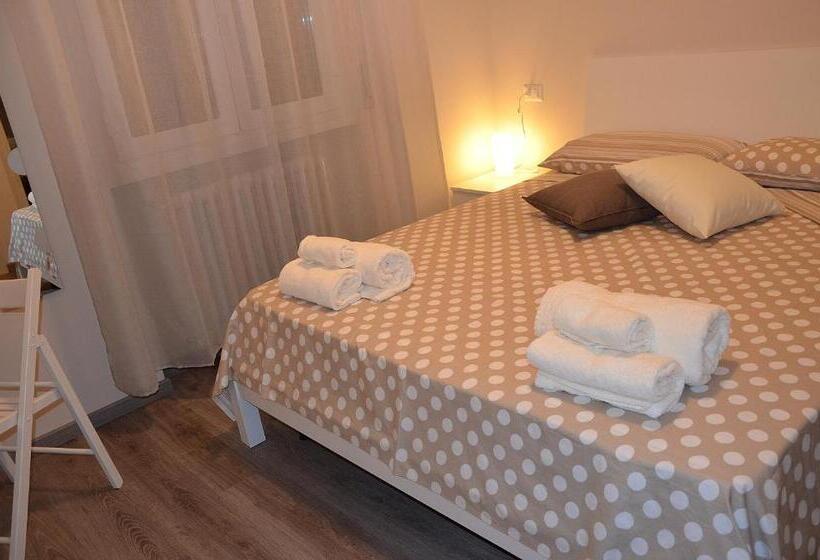 Номер Basic, B&b Panorama Iseo