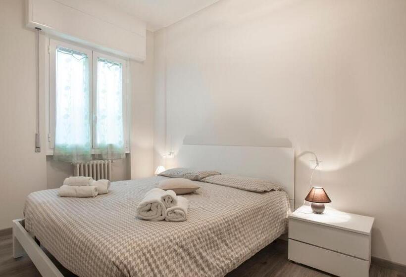 Стандартный Номер Кровать Кинг, B&b Panorama Iseo