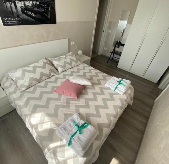 Стандартный Номер Кровать Кинг, B&b Panorama Iseo