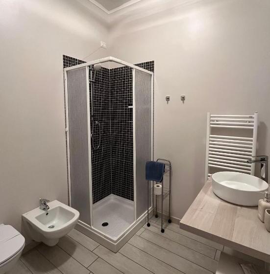 Стандартный Номер Кровать Кинг, B&b Panorama Iseo