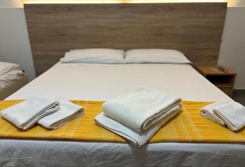 Четырехместный Номер Стандарт, B&b Sant Antonio
