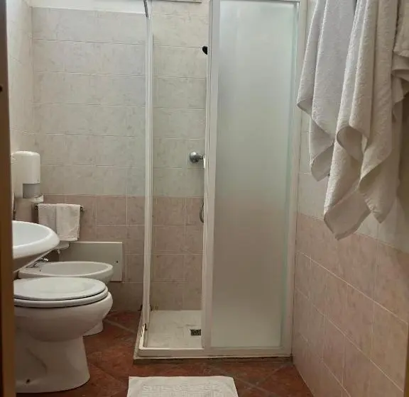 Camera Standard, B&b Sant Antonio