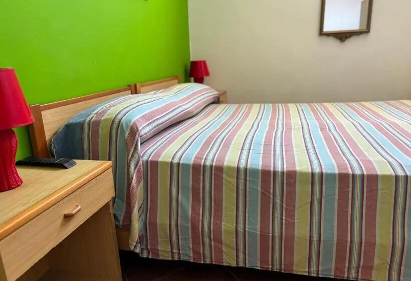 Camera Standard, B&b Sant Antonio