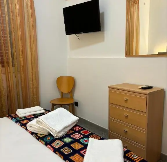 Camera Standard, B&b Sant Antonio