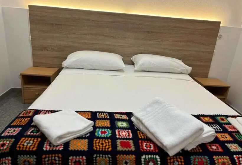 Camera Standard, B&b Sant Antonio