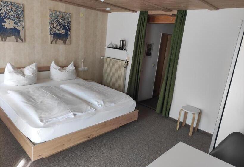 Номер Стандарт, Pension Weißer Hirsch