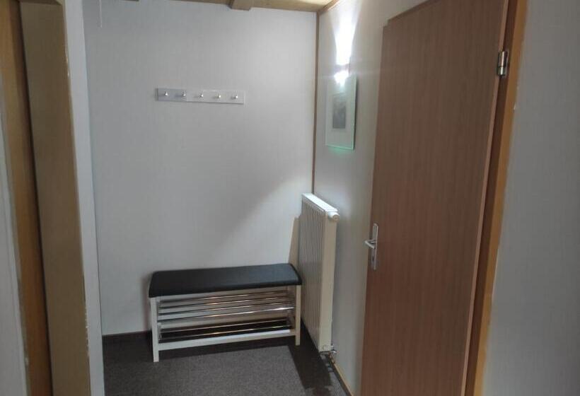 اتاق استاندارد, Pension Weißer Hirsch