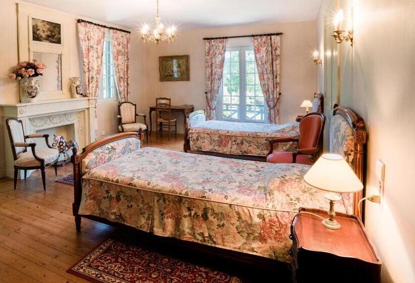 Номер Superior, Manoir De Sens