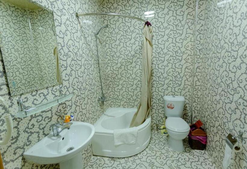 高级大房间, Gala Osiyo Samarkand