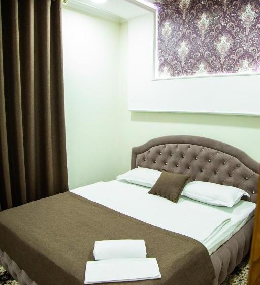 غرفة سوبيريور, Gala Osiyo Samarkand