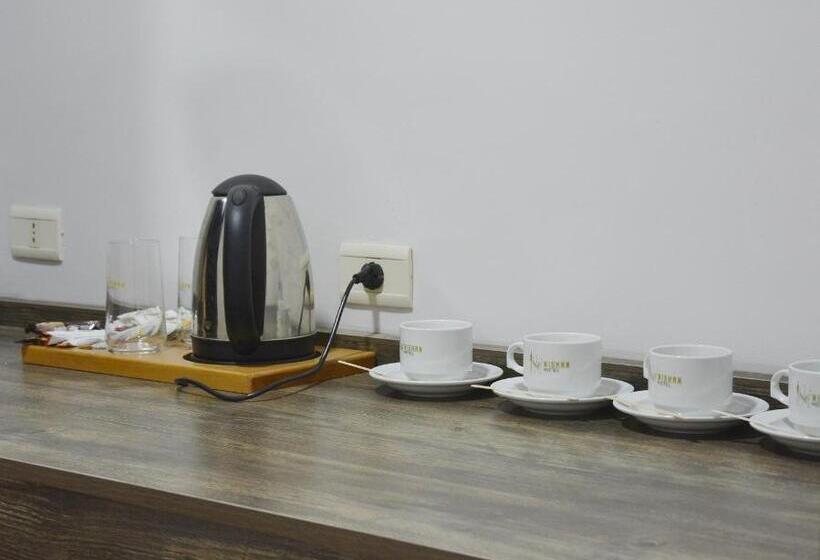 سوئیت 2 خوابه, Nishan