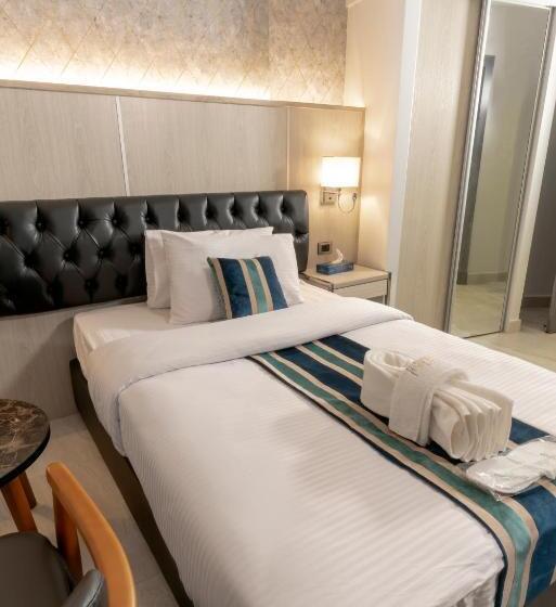 اتاق لوکس یک تخته, Nishan