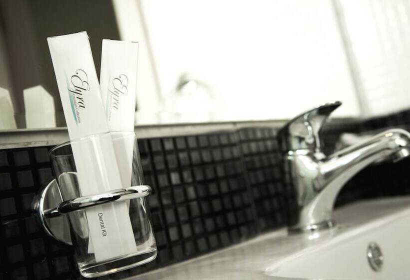 اتاق استاندارد, Nishan