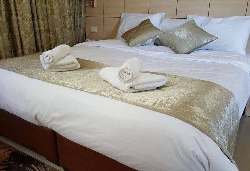 اتاق استاندارد, Nishan