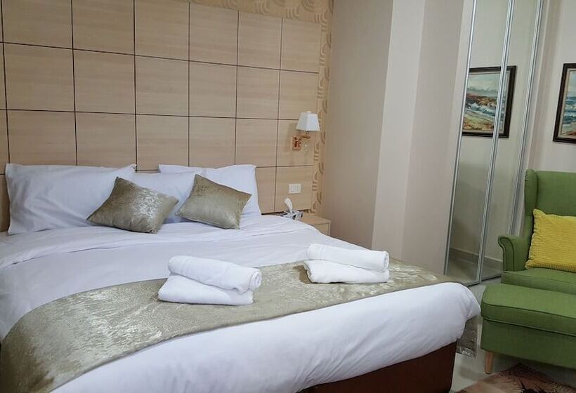 اتاق استاندارد, Nishan