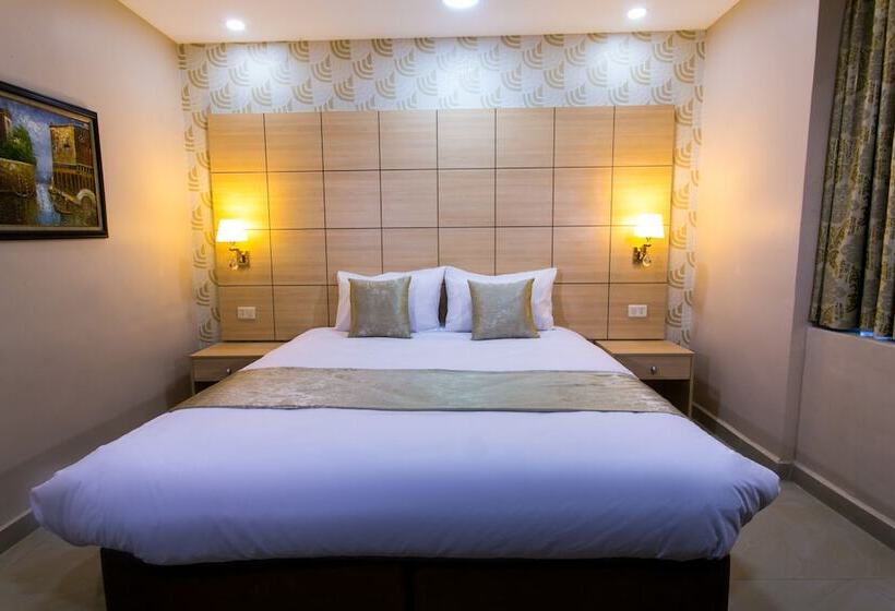 سوئیت 2 خوابه, Nishan