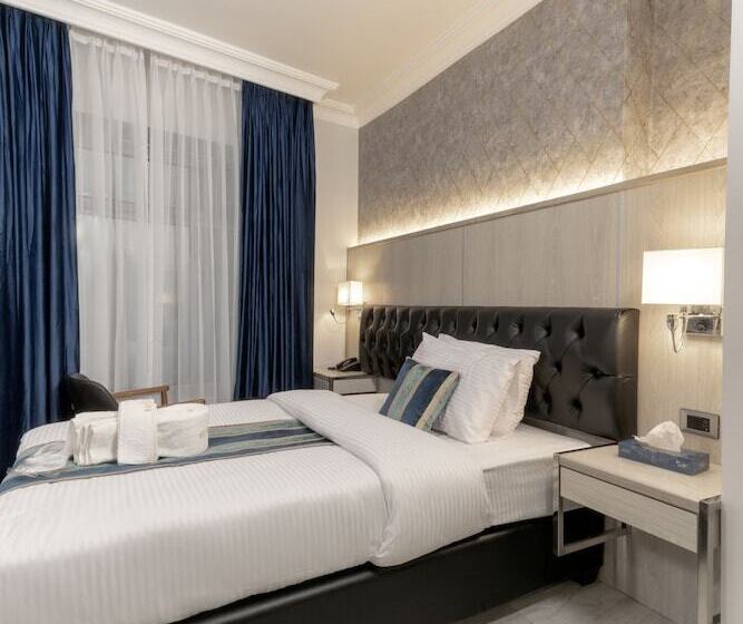 اتاق لوکس یک تخته, Nishan