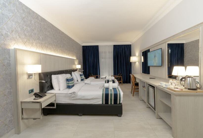 اتاق لوکس, Nishan