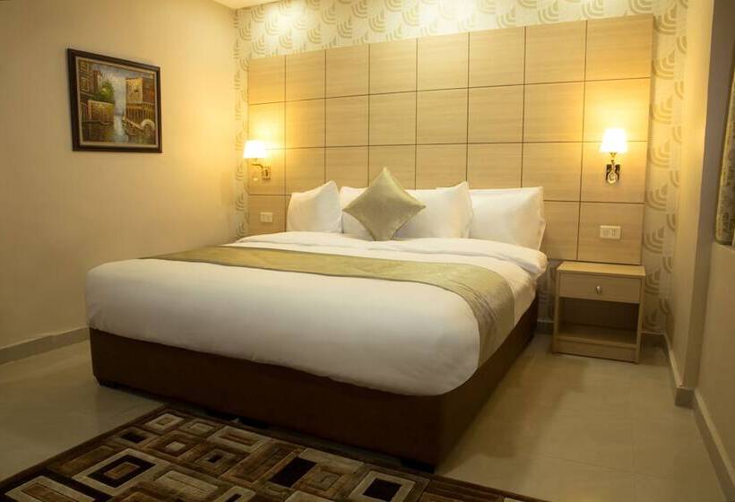 سوئیت 2 خوابه, Nishan