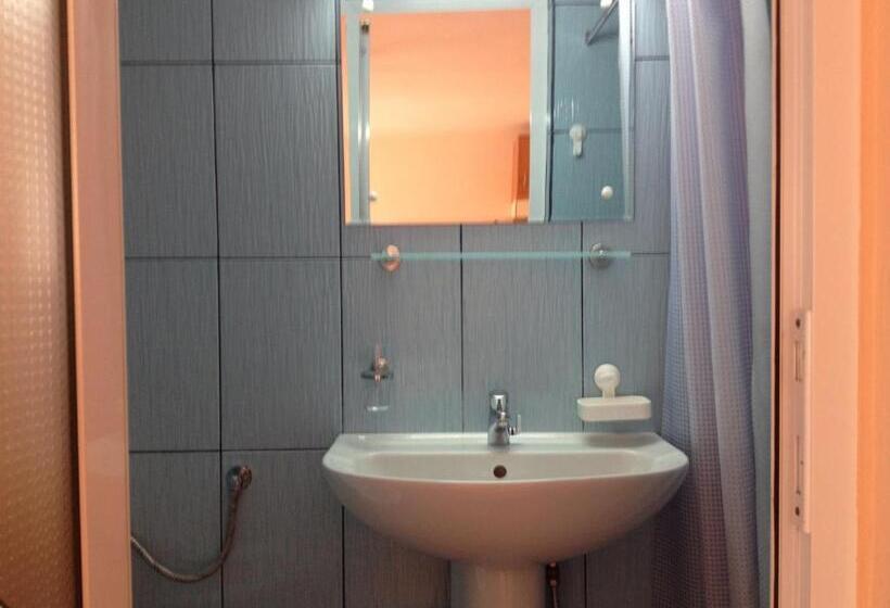 标准间, Casa Mario