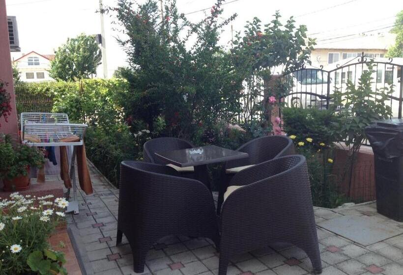 高级三人间, Casa Mario