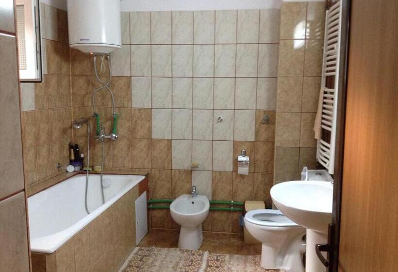 豪华两卧室公寓, Casa Mario