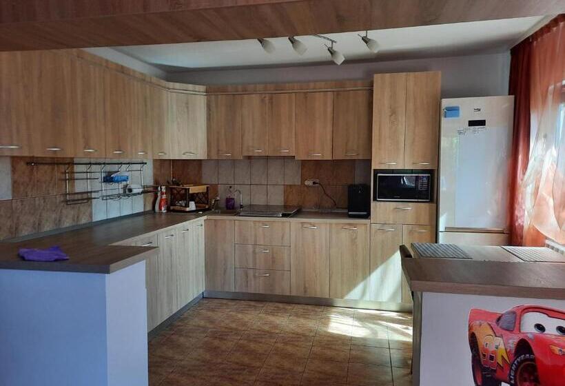 豪华两卧室公寓, Casa Mario