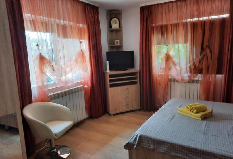 豪华两卧室公寓, Casa Mario