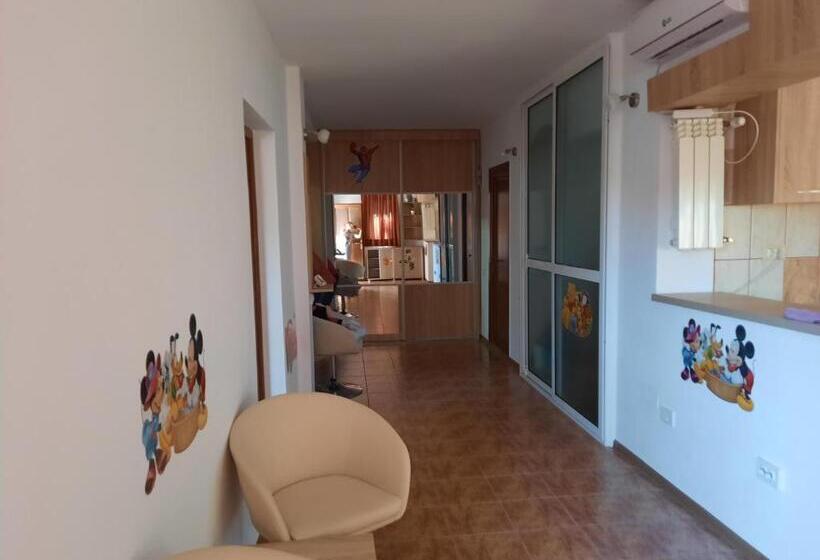 豪华两卧室公寓, Casa Mario