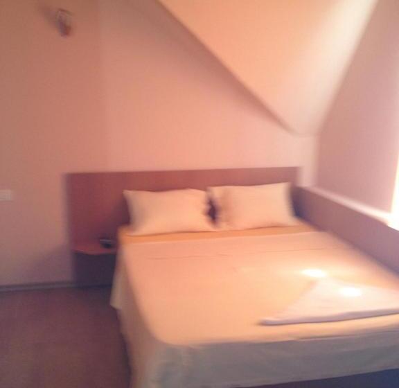 标准单人间, Casa Mario