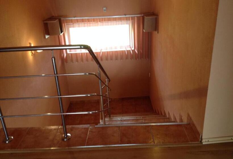 标准单人间, Casa Mario