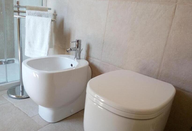 스탠다드 룸, Corte Kalìnora