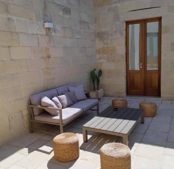 חדר סטנדרט, Corte Kalìnora