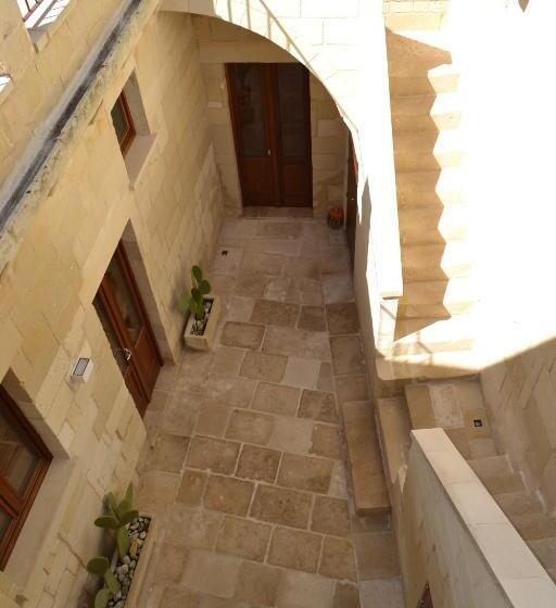 חדר סטנדרט, Corte Kalìnora