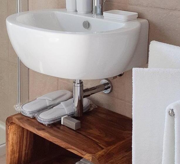 חדר סטנדרט, Corte Kalìnora