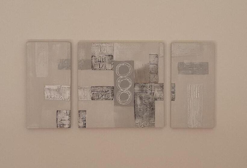 חדר סטנדרט, Corte Kalìnora