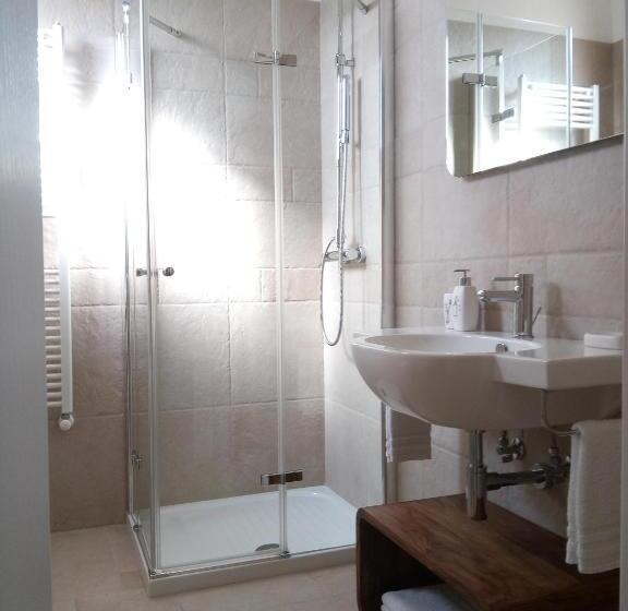 스탠다드 룸, Corte Kalìnora