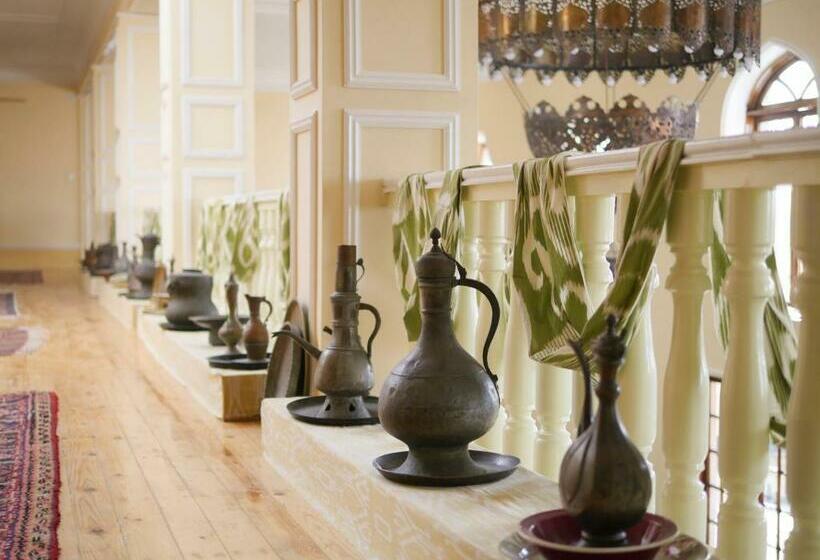 חדר סטנדרט, Guest House Ikathouse