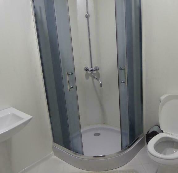 חדר סטנדרט, Guest House Ikathouse